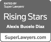 Super Lawyers Rising Stars